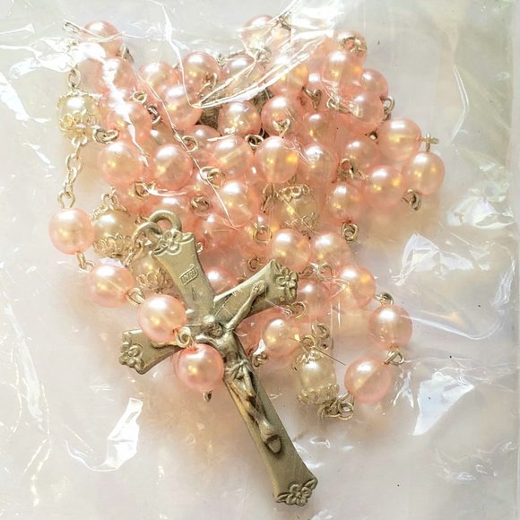 Variety of Rosaries - Picture 8 of 11